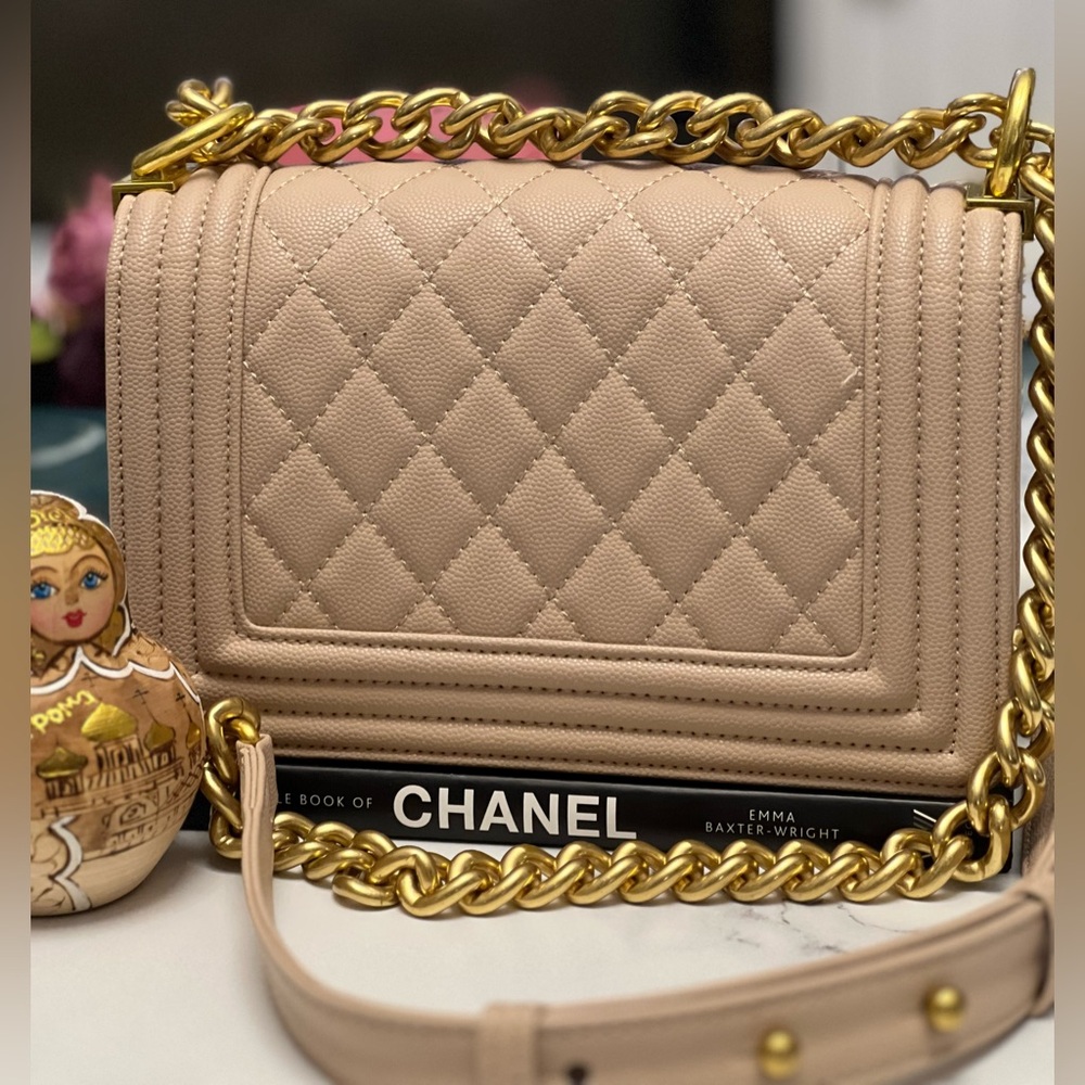 Fashion Bag - Picture 3 of 5